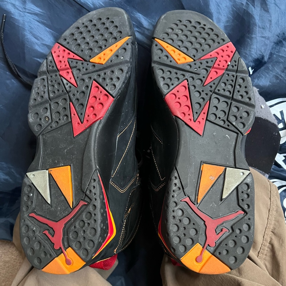 Air Jordan 7